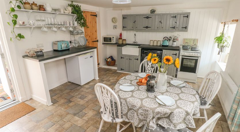 Photo of Snowdrop Cottage