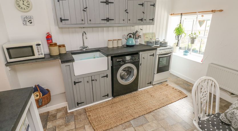 Photo of Snowdrop Cottage