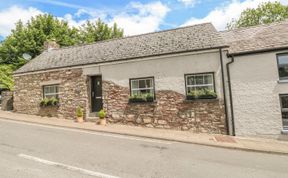 Photo of Snowdrop Cottage