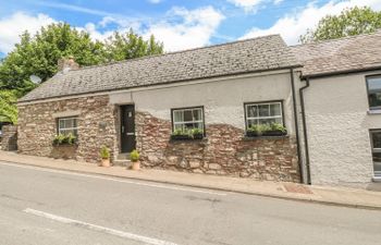 Snowdrop Cottage Holiday Cottage