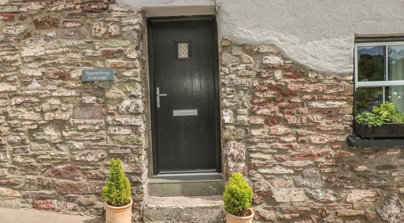 Photo of Snowdrop Cottage
