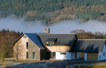 Sobrachan Holiday Cottage