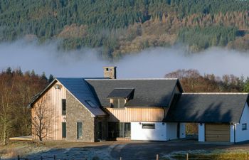 Sobrachan Holiday Cottage