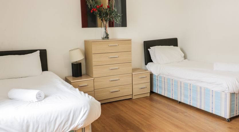 Photo of 4 Bredon Court