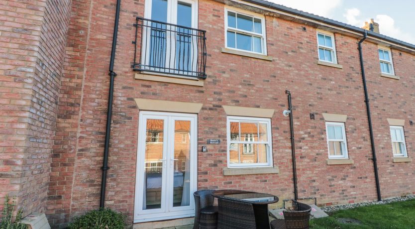 Photo of Rosie's Retreat