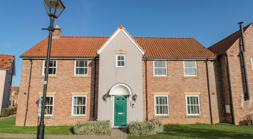 Photo of Rosie's Retreat