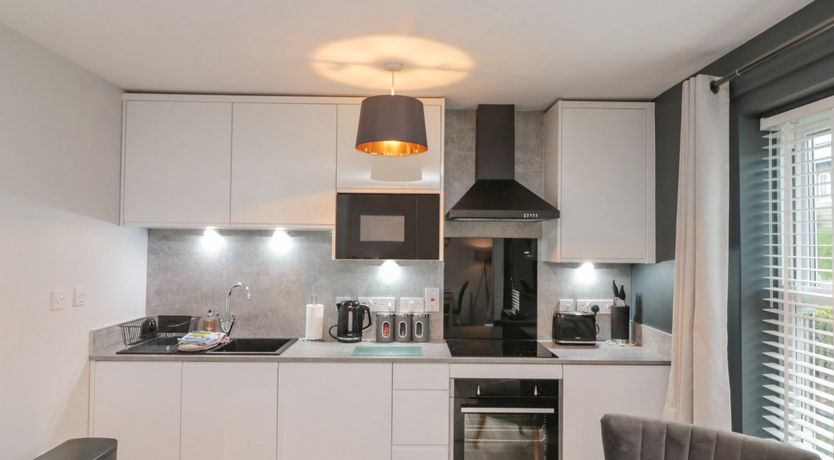 Photo of Rosie's Retreat