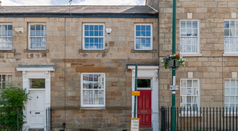 Photo of Roseberry House