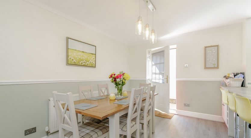 Photo of Roseberry House