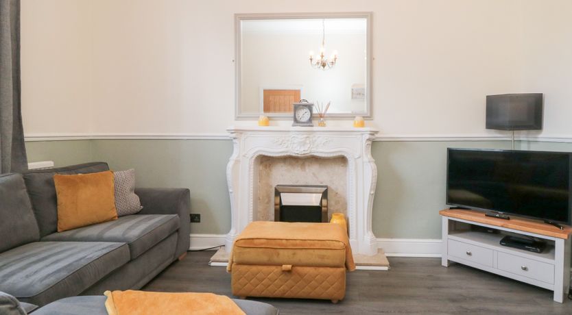 Photo of Roseberry House