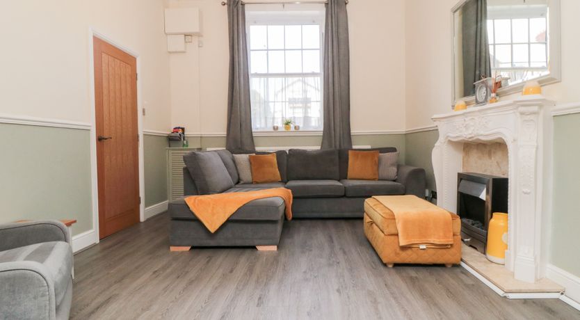 Photo of Roseberry House