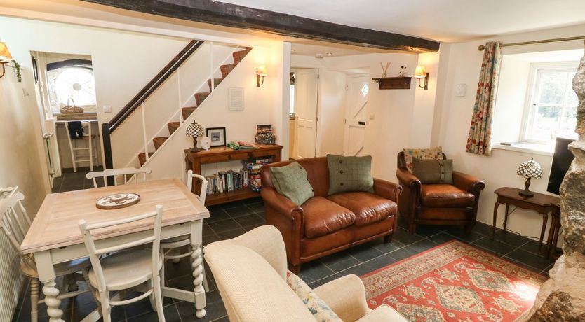 Photo of Y Bwthyn Ty Du