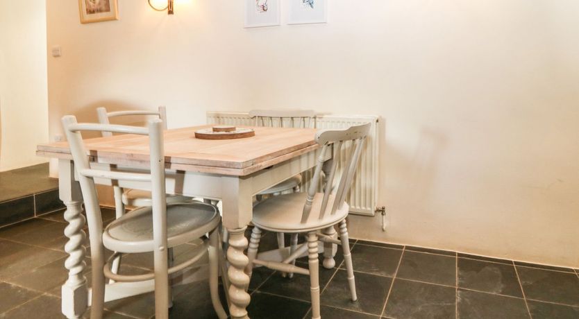 Photo of Y Bwthyn Ty Du