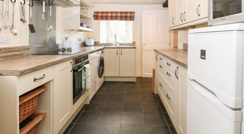 Photo of Y Bwthyn Ty Du