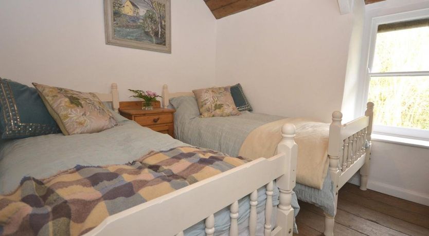Photo of 3 Bed in Ciliau Aeron