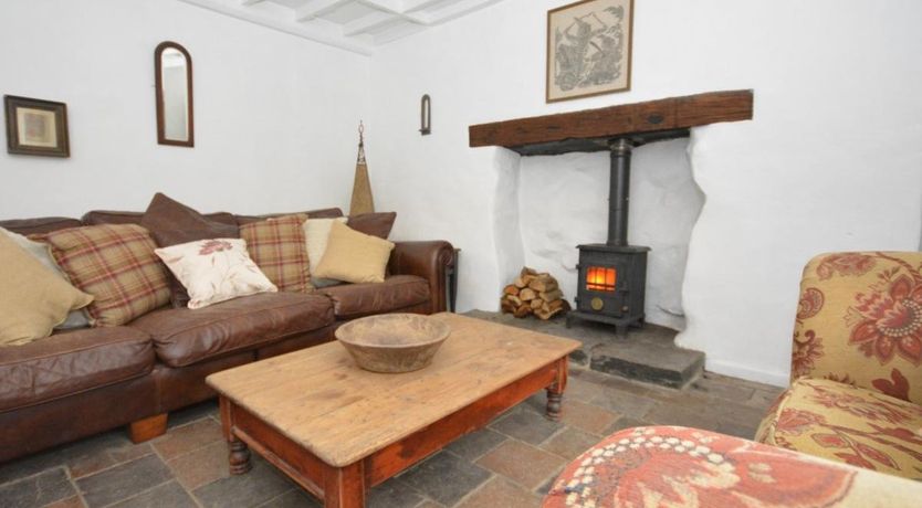 Photo of 3 Bed in Ciliau Aeron