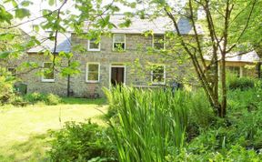 Photo of Cottage in West Wales