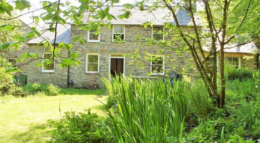 Photo of Cottage in West Wales