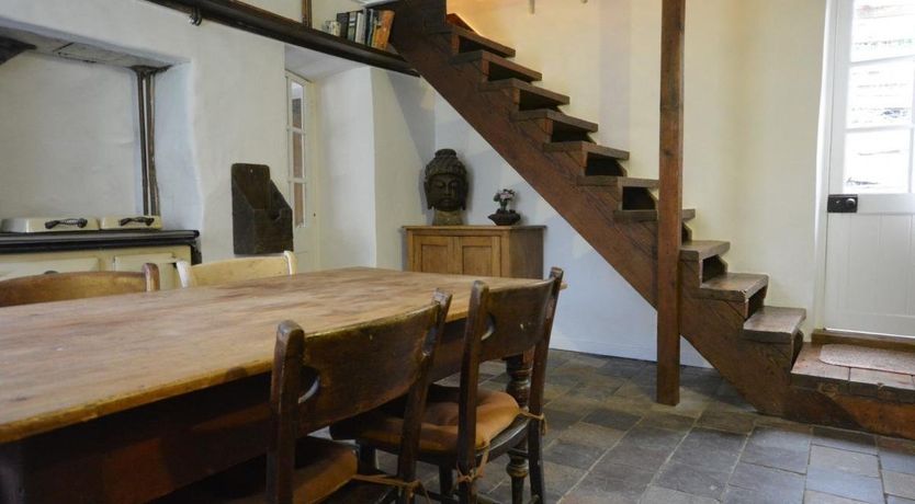 Photo of 3 Bed in Ciliau Aeron