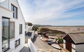 Photo of House in North Devon