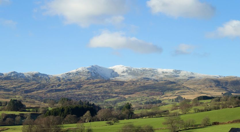 Photo of Cyffdy Cottage - Arenig