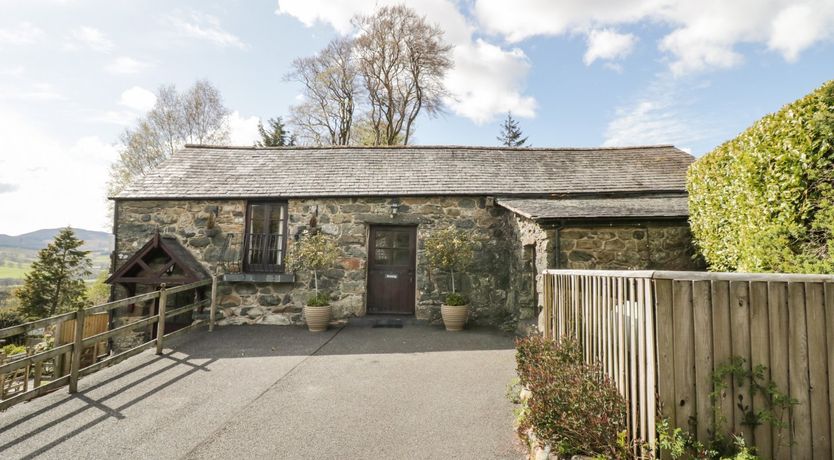 Photo of Cyffdy Cottage - Arenig