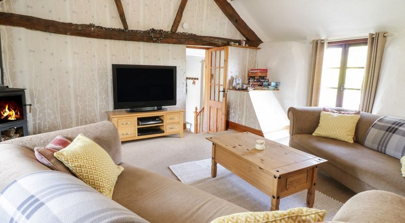 Photo of Cyffdy Cottage - Arenig