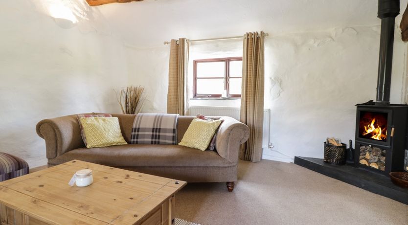 Photo of Cyffdy Cottage - Arenig