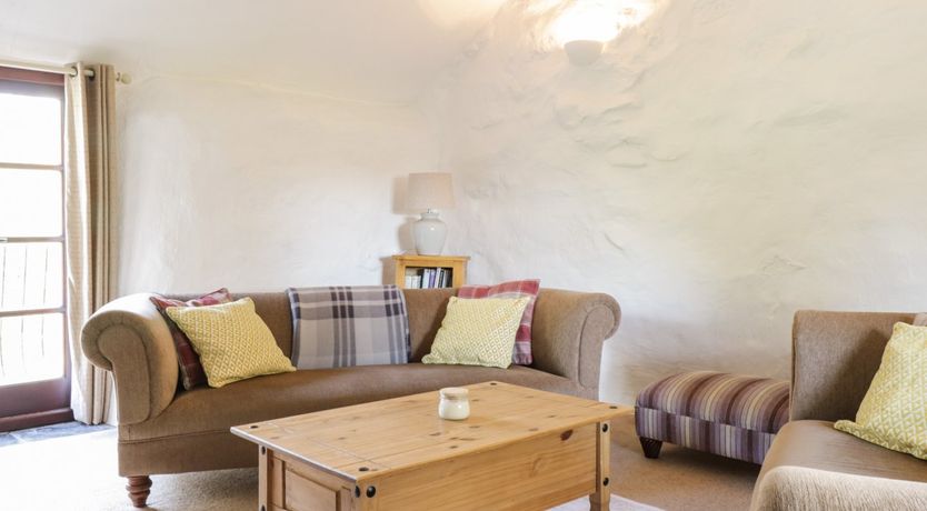 Photo of Cyffdy Cottage - Arenig