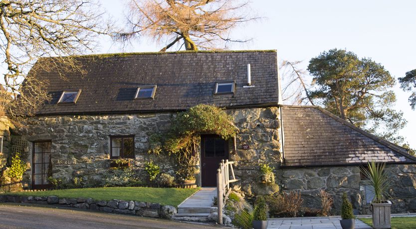 Photo of Cyffdy Cottage - Tegid