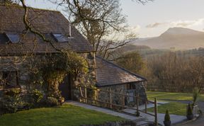 Photo of Cyffdy Cottage - Tegid