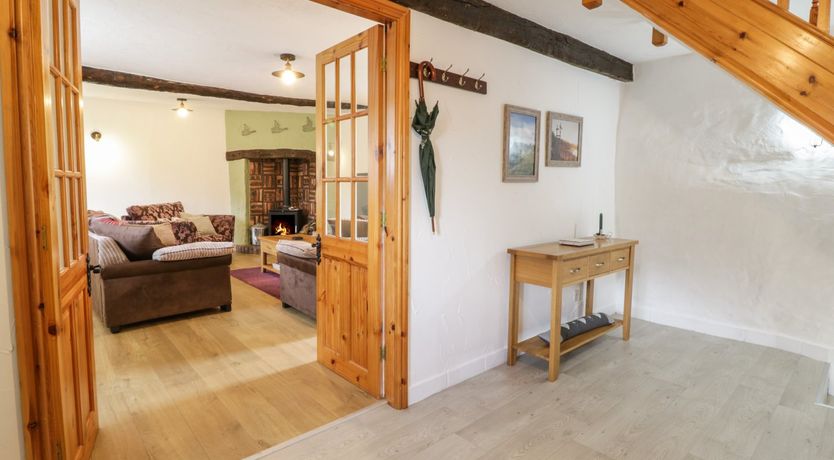 Photo of Cyffdy Cottage - Tegid