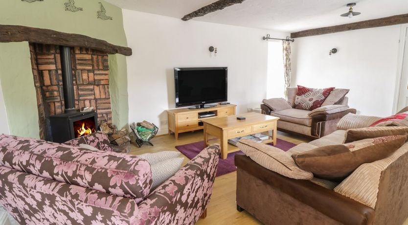 Photo of Cyffdy Cottage - Tegid