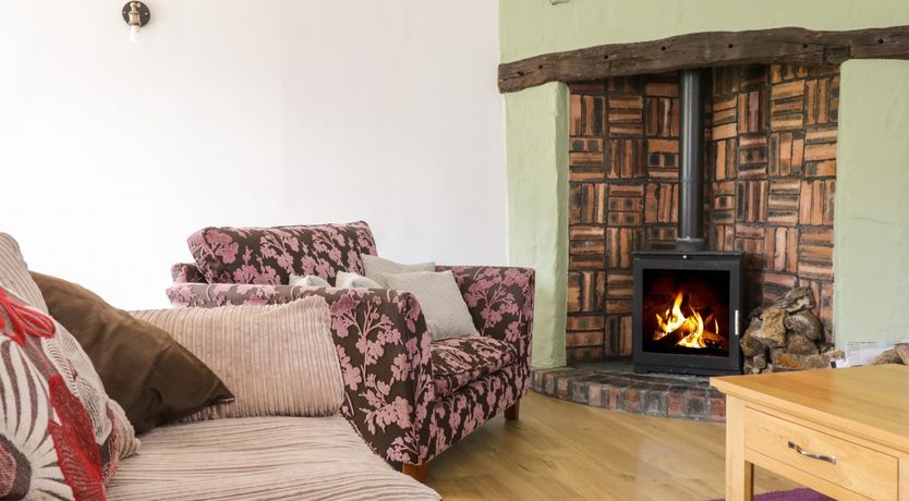 Photo of Cyffdy Cottage - Tegid