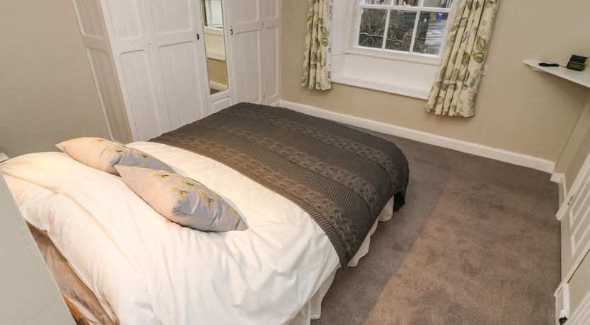 Photo of Whitefriars Lodge