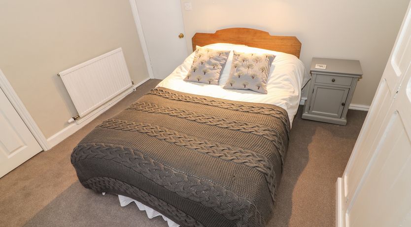 Photo of Whitefriars Lodge