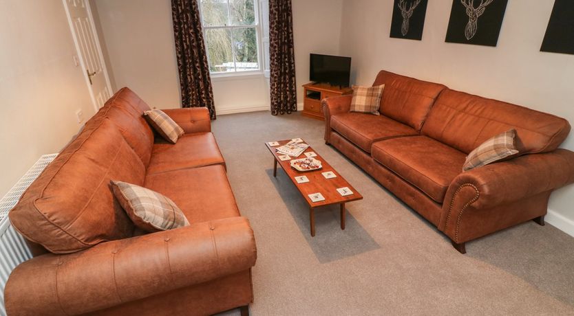 Photo of Whitefriars Lodge