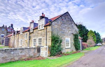 Courtyard Cottage Holiday Cottage