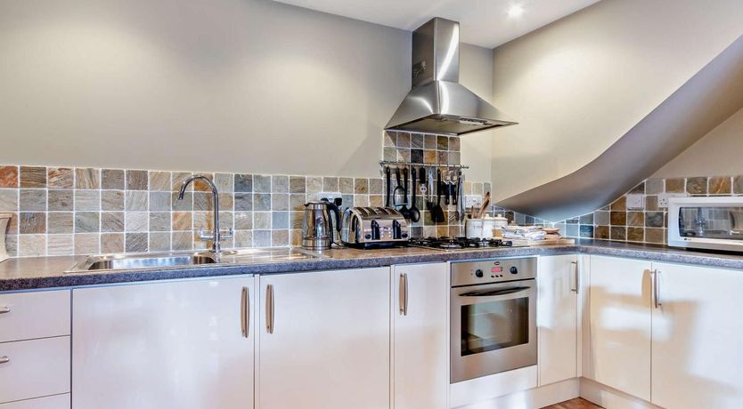 Photo of 1 Bed in Aberfeldy