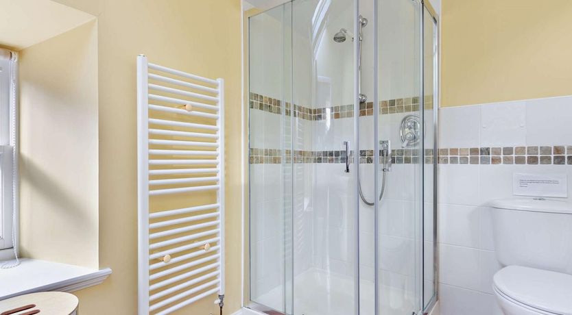 Photo of 1 Bed in Aberfeldy