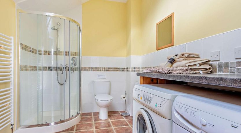 Photo of 1 Bed in Aberfeldy