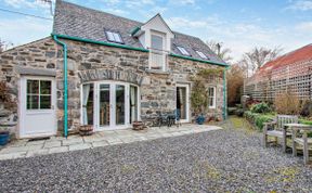 Photo of Cottage in Perth and Kinross