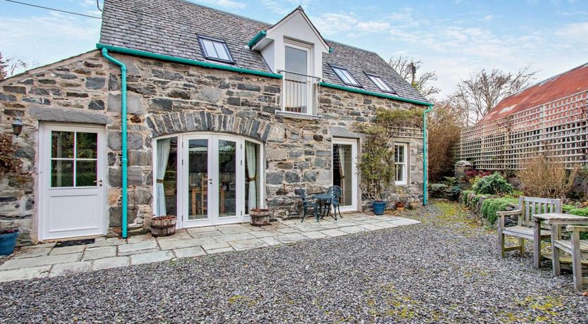 Photo of in Aberfeldy (10654)