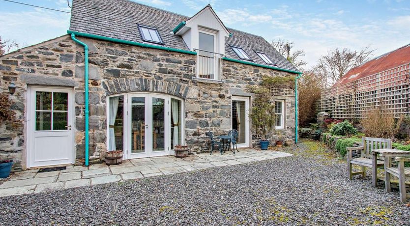 Photo of Cottage in Perth and Kinross