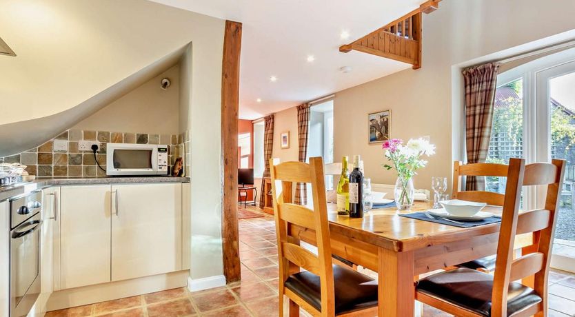 Photo of 1 Bed in Aberfeldy