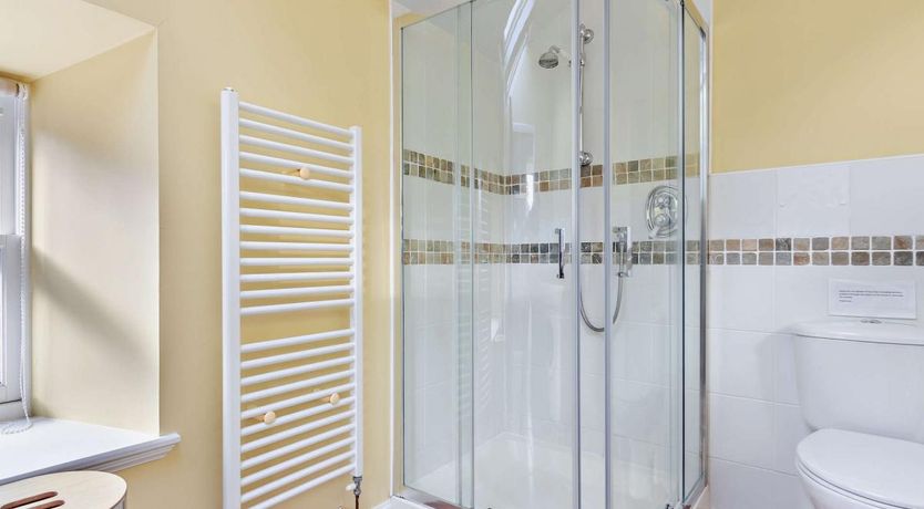 Photo of 1 Bed in Aberfeldy