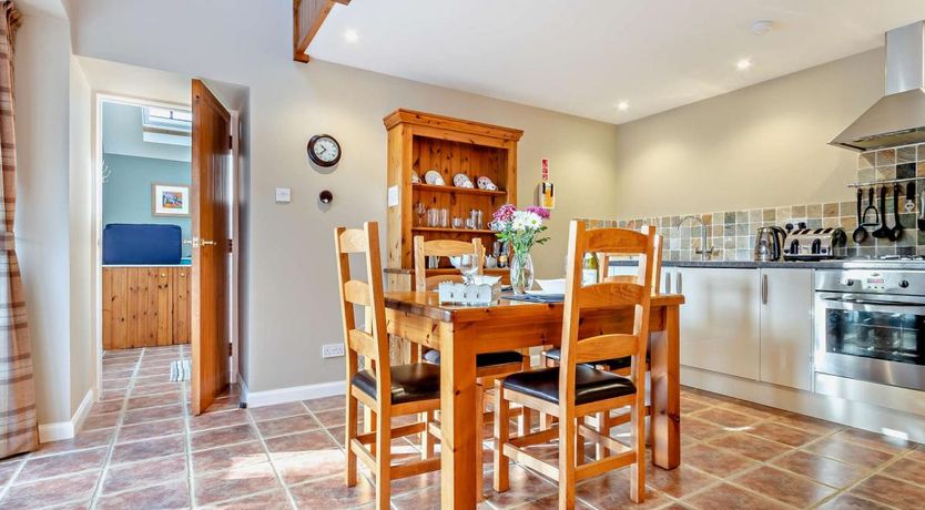 Photo of 1 Bed in Aberfeldy