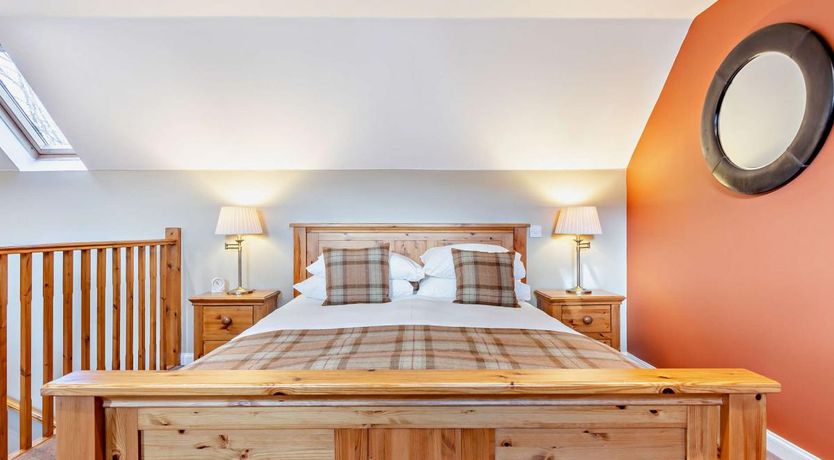 Photo of 1 Bed in Aberfeldy