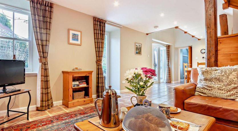 Photo of 1 Bed in Aberfeldy