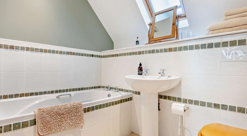 Photo of 1 Bed in Aberfeldy